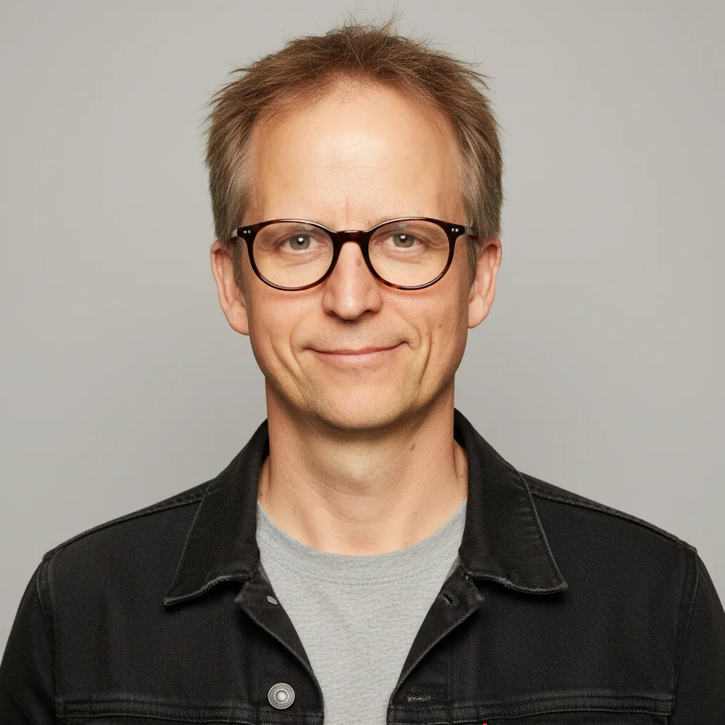Steve James